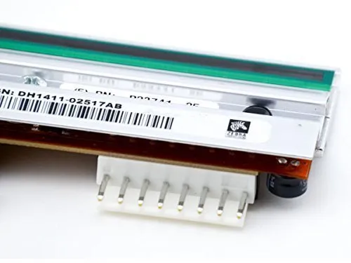 Zebra OEM Printhead P1014112 for TTP 2000 Series printers (200 dpi)