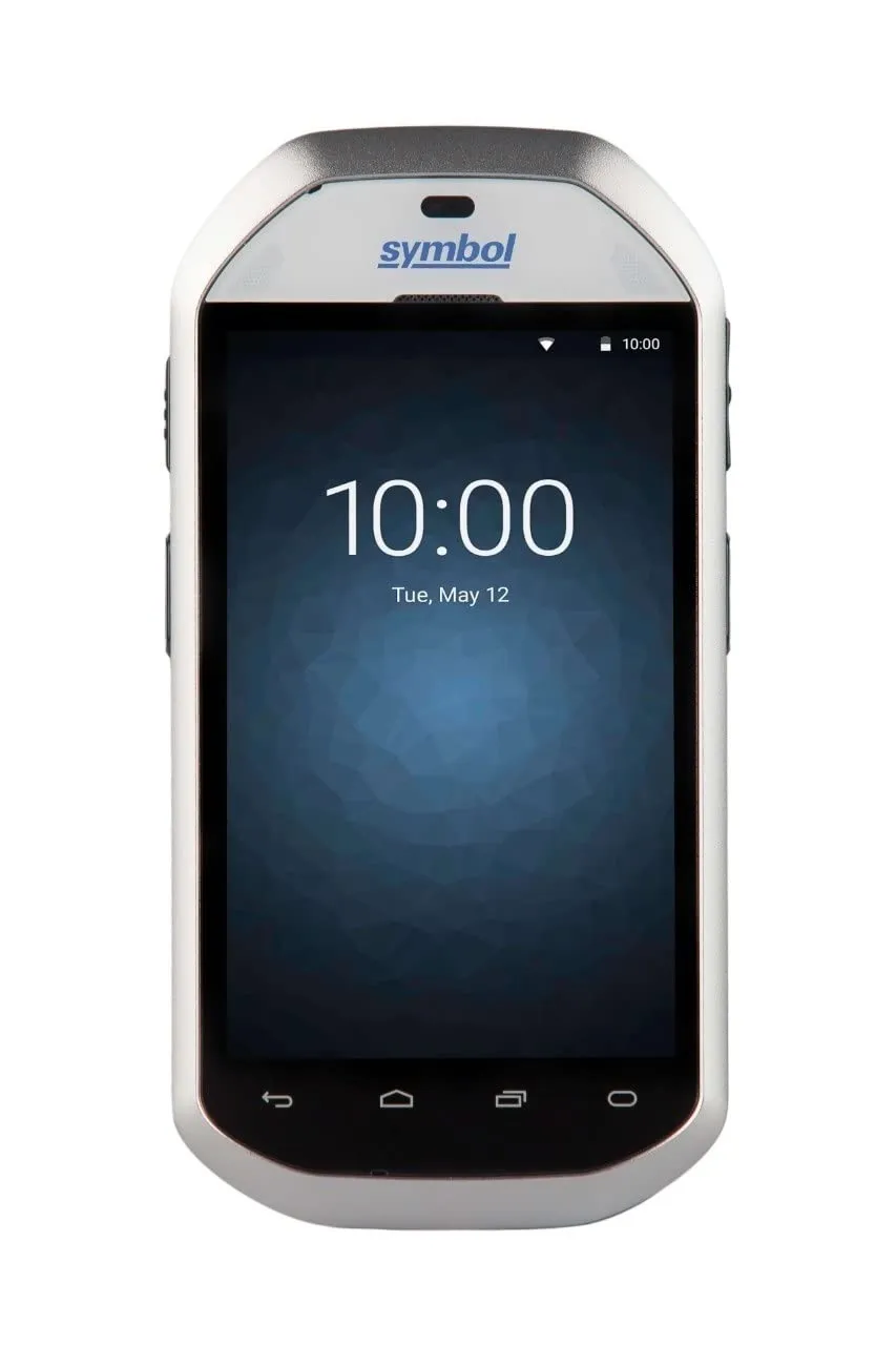 Zebra Symbol MC40N0-HLK3R02F Mobile Computer