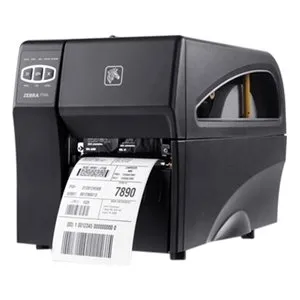 Zebra Zt220 Direct Thermal/Thermal Transfer Printer . Monochrome . Desktop . Label Print . 4.09" Print Width . 6 In/S Mono . 203 Dpi . Usb . Serial "Product Type: Printers/Label/Receipt Printers"